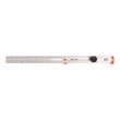 MAC AFRIC Multi-Function Adjustable T-Square Ruler