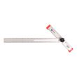 MAC AFRIC Multi-Function Adjustable T-Square Ruler