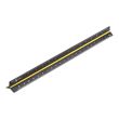 MAC AFRIC 300mm Triangular Architect Scale Ruler – 3-Color Coded, Solid Aluminum