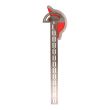 MULTIFUNCTION WOODWORKERS EDGE RULER 15INCH