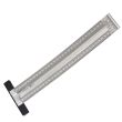 MAC AFRIC 300mm Marking Ruler