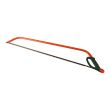 MAC AFRIC 900 mm Bow Saw with Raker Blade