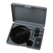MAC AFRIC 16 PCS Hole Saw Kit