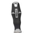 MAC AFRIC Pozidriv PZD2x100mm Screwdriver