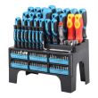 MAC AFRIC 100pcs Screw & Nut Driver Set