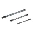 MAC AFRIC 3 PCS Flexible Extension Bar Set