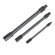MAC AFRIC 3 PCS Flexible Extension Bar Set