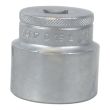 GEDORE 36mm D19 Socket 1/2" Drive