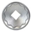 GEDORE 36mm D19 Socket 1/2" Drive