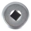 GEDORE 36mm D19 Socket 1/2" Drive