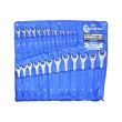 MAC AFRIC 26 PCS Elipt Chrome Vanadium Satin Finish Spanner
