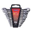 MAC AFRIC 12 PCS Gear Wrench Set