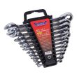 MAC AFRIC 12 PCS Gear Wrench Set