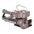 MAC AFRIC Professional Pneumatic Strapping Tool (for PET Band)