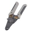 MAC AFRIC Multifunction Wire Stripper