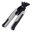 MAC AFRIC Multifunction Wire Stripper & Bending Tool