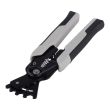 MAC AFRIC Multifunction Wire Stripper & Bending Tool