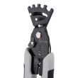 MAC AFRIC Multifunction Wire Stripper & Bending Tool