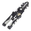 MAC AFRIC Multifunction Wire Stripper Tool