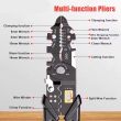 MAC AFRIC Multifunction Wire Stripper Tool