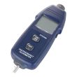 MAC AFRIC Digital Tachometer (Laser & Contact)