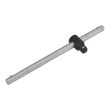 MAC AFRIC 1/2" IN x 255 MM Sliding T-bar