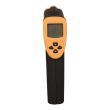 Infrared Temperature Test