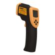 Infrared Temperature Test