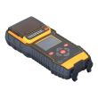 MAC AFRIC CCA Battery Tester & Analyzer