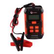 MAC AFRIC KW520 3-in-1 Battery Tester, Charger & Repairer