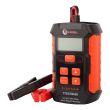 MAC AFRIC KW520 3-in-1 Battery Tester, Charger & Repairer
