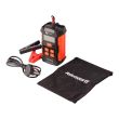 MAC AFRIC KW520 3-in-1 Battery Tester, Charger & Repairer