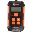 MAC AFRIC KW520 3-in-1 Battery Tester, Charger & Repairer