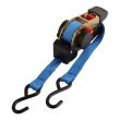 MAC AFRIC 25mm x 3.5m 640 kg Auto Collection Ratchet Tie Down