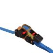 MAC AFRIC 25mm x 3.5m 640 kg Auto Collection Ratchet Tie Down