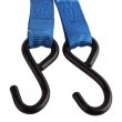 MAC AFRIC 25mm x 3.5m 640 kg Auto Collection Ratchet Tie Down
