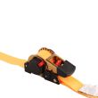 MAC AFRIC 50mm x 5m 1500 kg Auto Collection Ratchet Tie Down