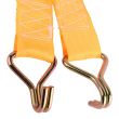 MAC AFRIC 50mm x 5m 1500 kg Auto Collection Ratchet Tie Down