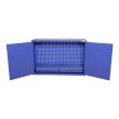 MAC AFRIC 2-Door Wall Mounted Tool Cabinet