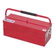 MAC AFRIC 5-Tray 535 MM Tool Box