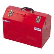 MAC AFRIC Professional Cantilever Tool Box with Divided Trays