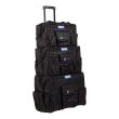 MAC AFRIC 3pc Durable Nylon Tool Bag Set
