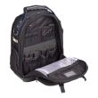 MAC AFRIC Heavy Duty Nylon Tool Backpack