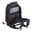 MAC AFRIC Heavy Duty Nylon Tool Backpack