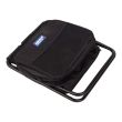MAC AFRIC Tool Stool with Cooler Storage