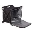 MAC AFRIC Tool Stool with Cooler Storage