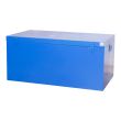 MAC AFRIC 40" IN Toolbox (1 010 MM)
