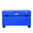 MAC AFRIC Heavy Duty Jobsite Tool Box (48" IN)