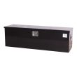 MAC AFRIC Black Heavy Duty Steel Box With 2 Air Springs