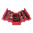 HEXA 62 PCS 1/2" IN Hexa Tool Box